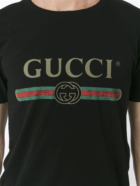 Gucci Washed.